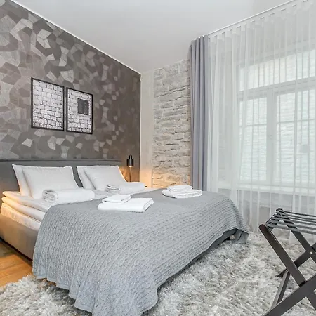 Διαμέρισμα Iconic Luxury Penthouse In Heart Of *