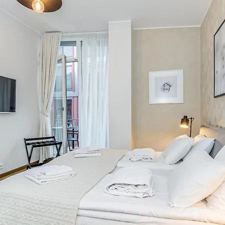 Διαμέρισμα Iconic Luxury Penthouse In Heart Of *